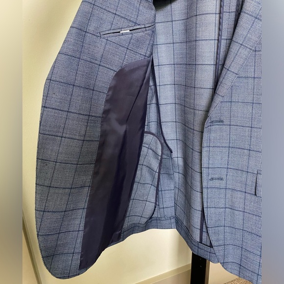 BONOBOS JETSETTER BLAZER ✨ - Picture 6 of 7